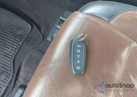 2012 Ford Explorer Limited z USA, uszkodzony, nr VIN 1FMHK8F8XCGA46290